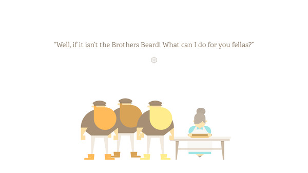 Burly Men at Seafor windows and Linux 1