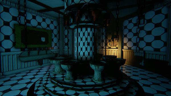 Скриншот из Albino Lullaby: Episode 1 (Official Video Game Soundtrack)