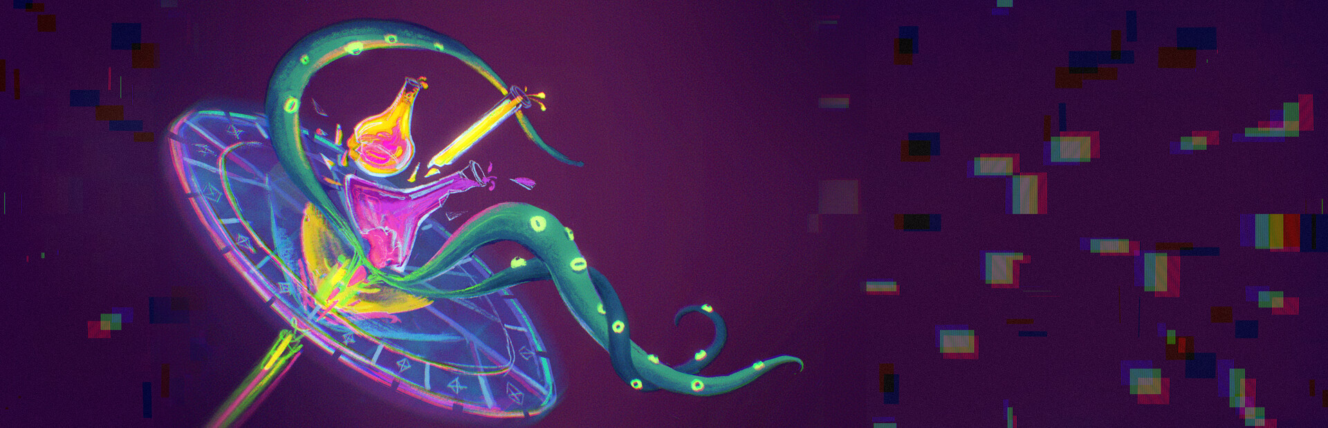 Pentamania: Alchemy Madness