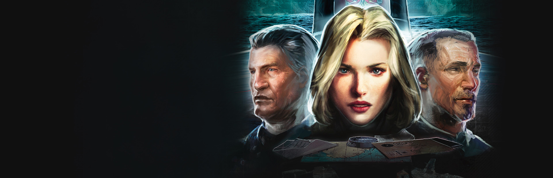 Undercover Missions: Operation Kursk K-141