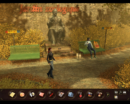 Secret Files 2: Puritas Cordisfor windows and Linux 1