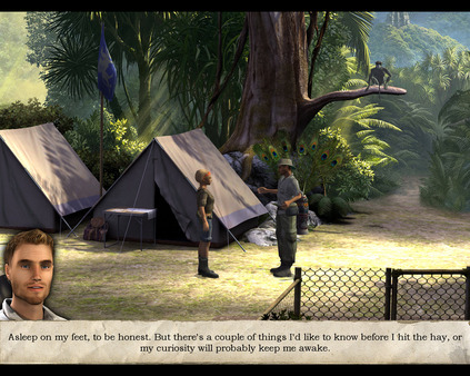 Secret Files 2: Puritas Cordis for linux