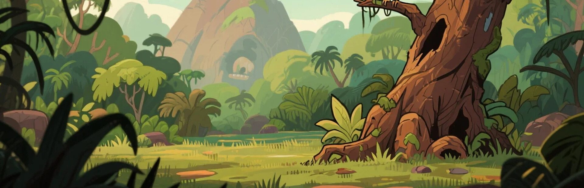 Era Lens of Ancestral Traces