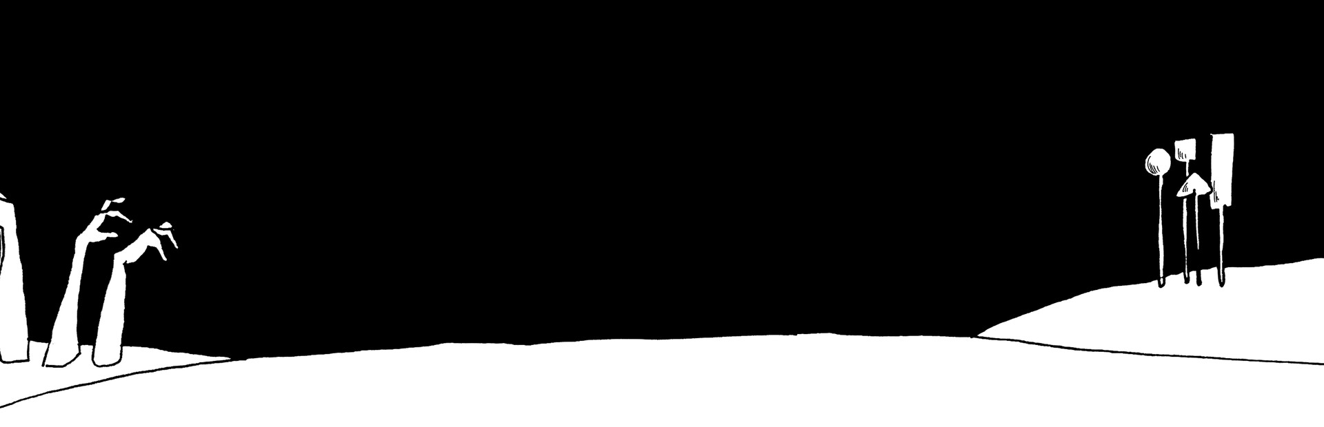 瓶の中のサカナのために