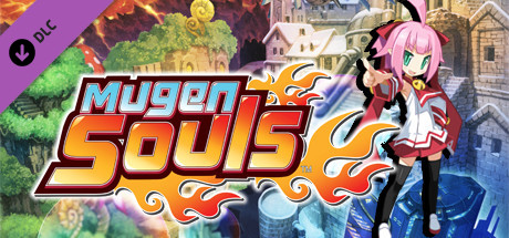 Mugen Souls - Super Weapon Bundle 2 cover art