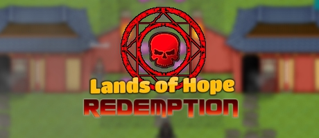 Lands of Hope Redemption cover art
