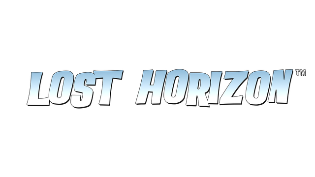 Lost Horizon - Steam Backlog