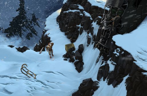 Lost Horizon for linux