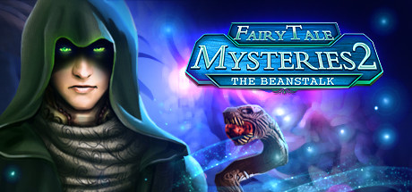 Fairy Tale Mysteries 2: The Beanstalk