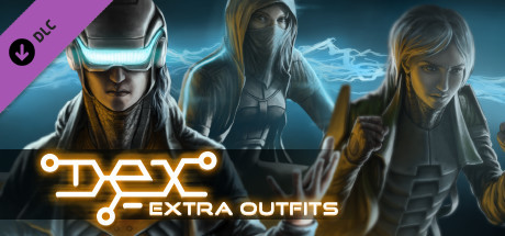 Dex - Extra Outfits
