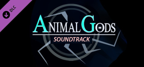 Animal Gods - Soundtrack cover art