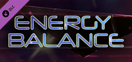 Energy Balance Soundtrack cover art