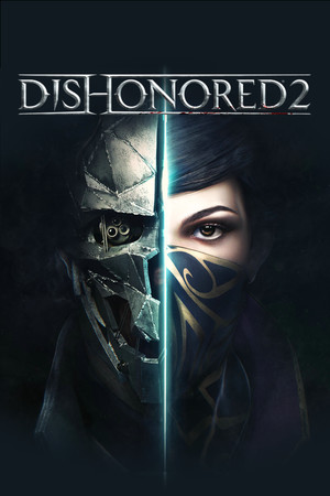 Dishonored 2 poster image on Steam Backlog