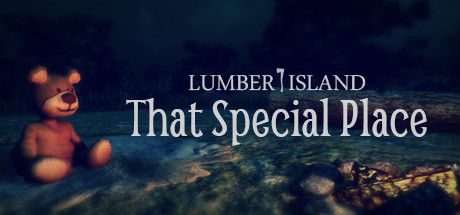 Lumber Island - That Special Place cover art