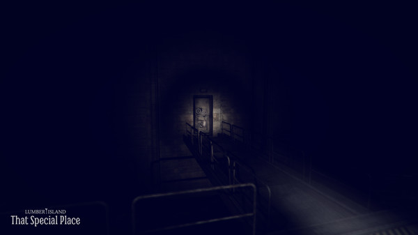 Скриншот из Lumber Island - That Special Place