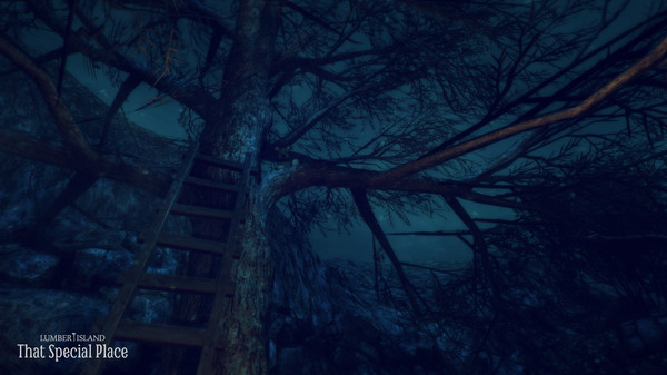 Скриншот из Lumber Island - That Special Place