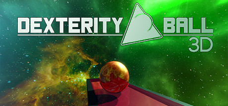 Dexterity Ball 3D cover art