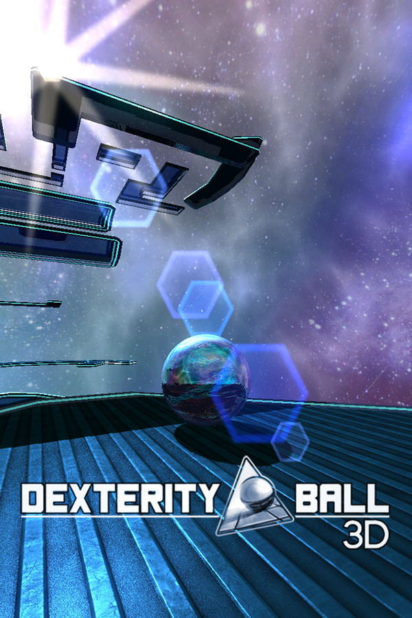 Dexterity Ball 3D™ for steam Dexterity Ball 3D™ for steam
