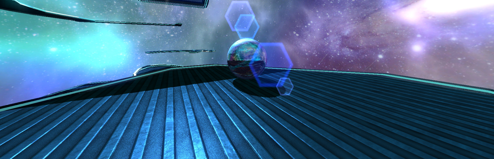 Dexterity Ball 3D™