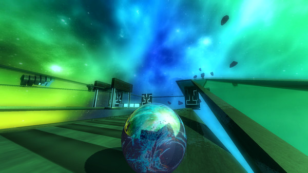 Dexterity Ball 3D screenshot