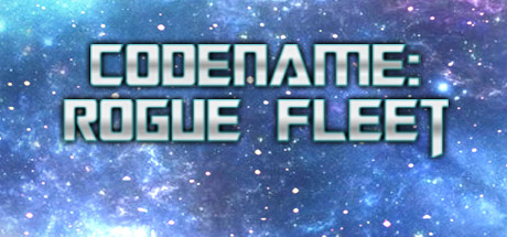 Codename: Rogue Fleet cover art