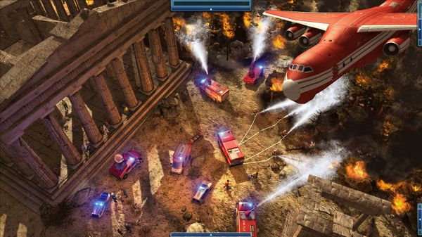 Emergency 2012 game for windows Pc 1