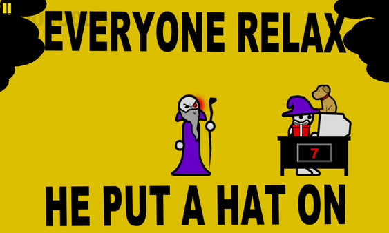 【图】Zero Punctuation: Hatfall – Hatters Gonna Hat Edition(截图1)