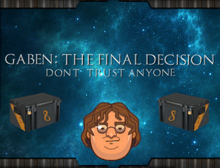 Can i run GabeN: The Final Decision