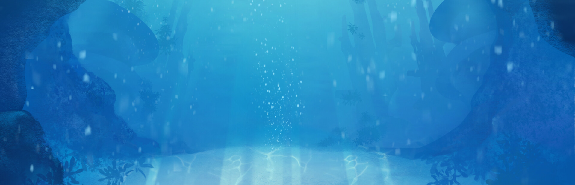 WhaleGameOnline O-CEANS