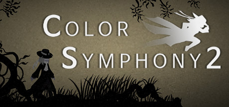 Color Symphony 2 cover art