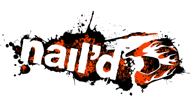 nail'd Logo