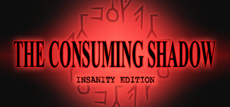 The Consuming Shadow cover art