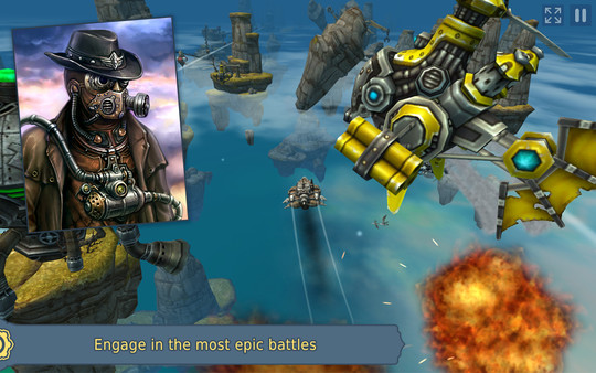 Sky To Fly: Faster Than Windfor windows and Linux 1