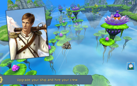 Sky To Fly: Faster Than Wind game for windows Pc 1