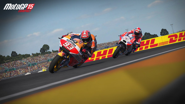 Motogp15 Compact System Requirements Can I Run It Pcgamebenchmark