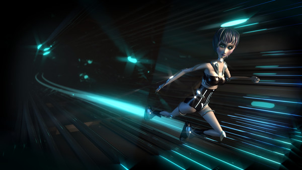 Скриншот из Luna Sky - Soundtrack Скриншот из Luna Sky - Soundtrack