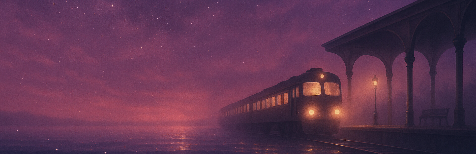 Nowhere Station