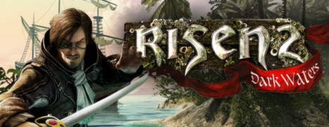 Risen 2 - Dark Waters