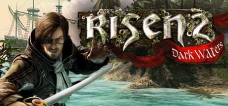 Risen 2  Dark Waters