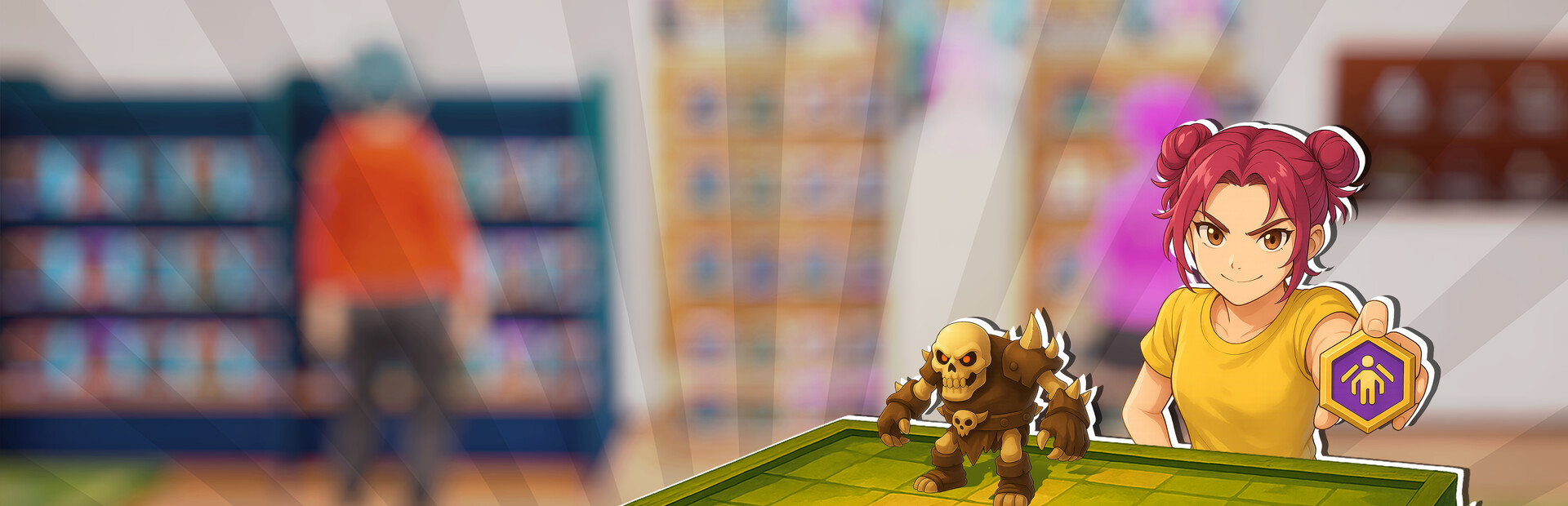 Table Battle Simulator