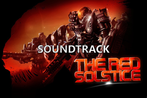 Скриншот из The Red Solstice Soundtrack