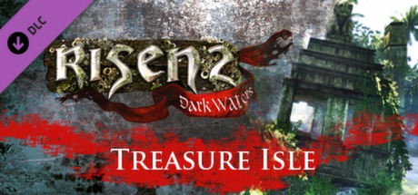 Risen 2: Dark Waters - Treasure Isle DLC