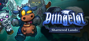 Dungelot : Shattered Lands