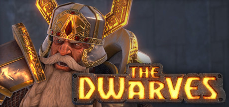 The Dwarves cover art