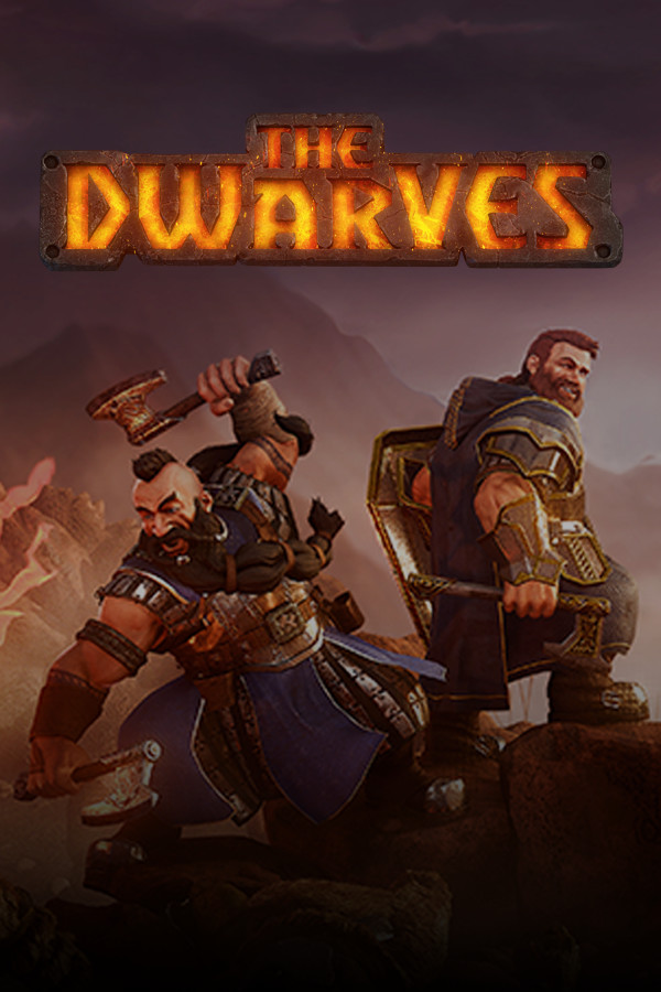 The Dwarves for steam The Dwarves for steam