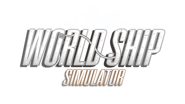 World Ship Simulator Logo