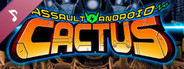 Assault Android Cactus Original Soundtrack
