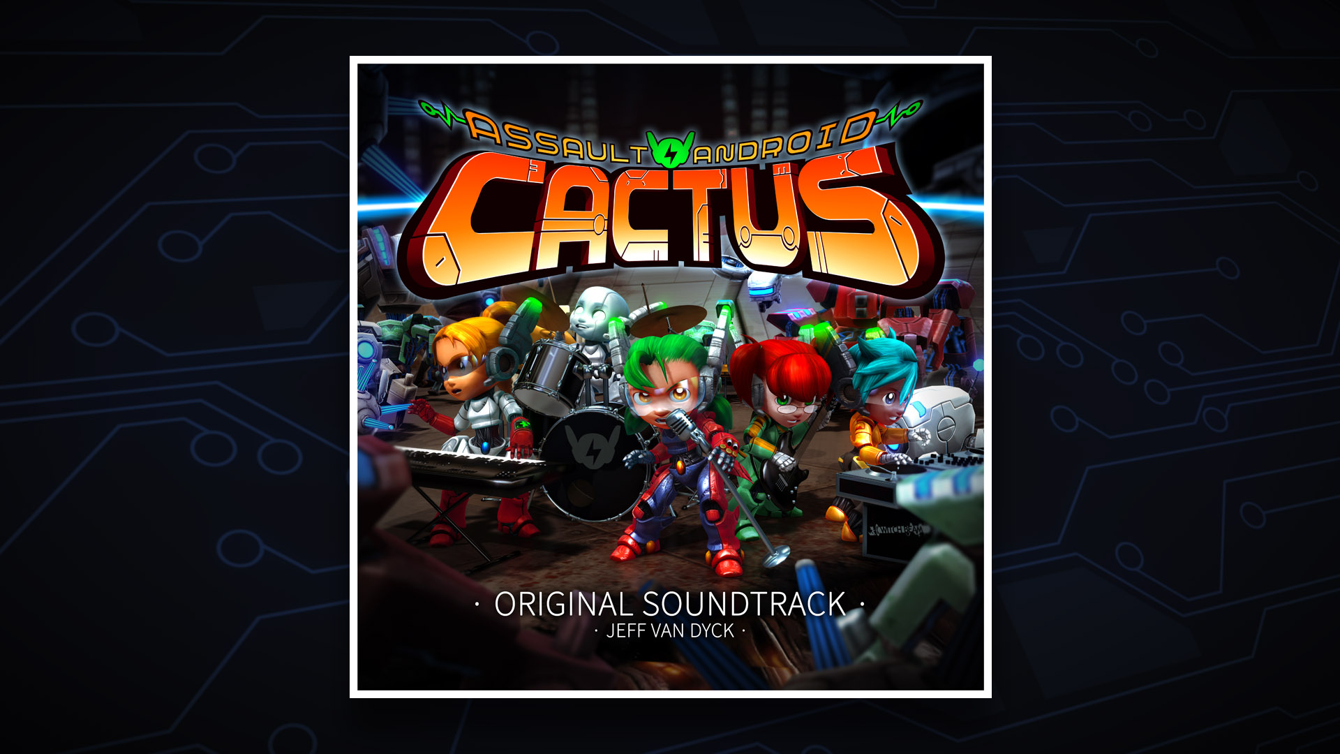 assault cactus download free