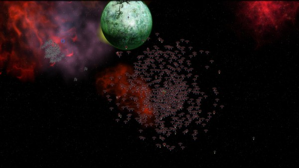 AI War: Fleet Command minimum requirements