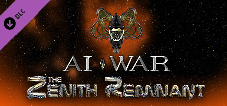 AI War: The Zenith Remnant cover art